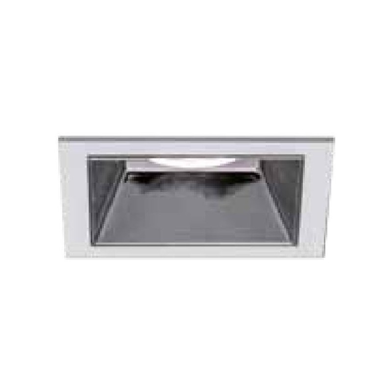 TAL MIX 13W SQUARE spot encastrable
