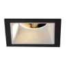 TAL MIX 13W SQUARE FLEX spot encastrable