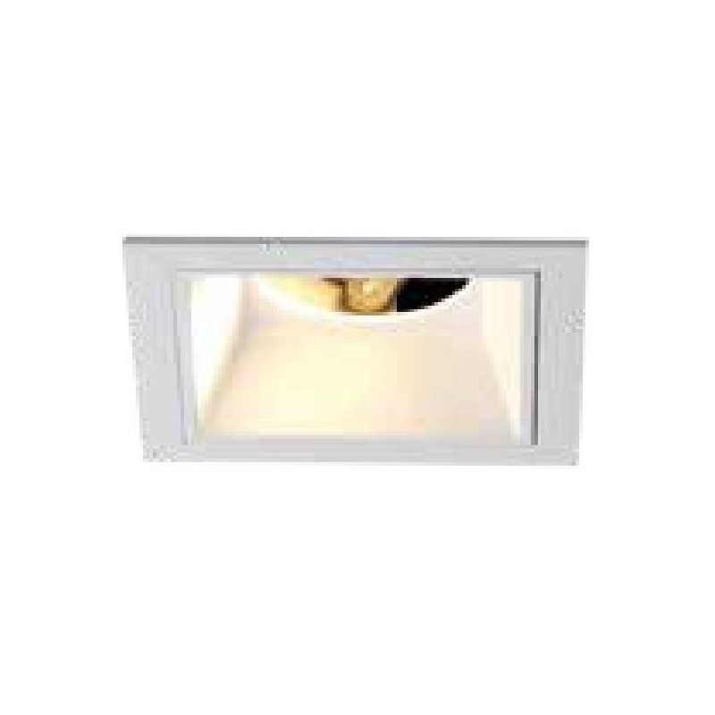 TAL MIX 13W SQUARE FLEX spot encastrable