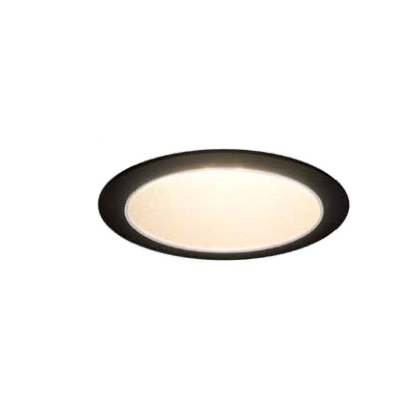 TAL MIX 26W ROUND spot encastrable