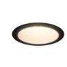 TAL MIX 26W ROUND spot encastrable