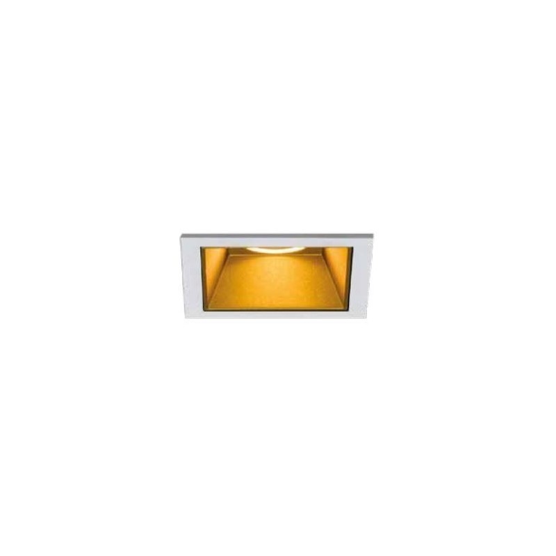 TAL MIX 26W SQUARE spot encastrable