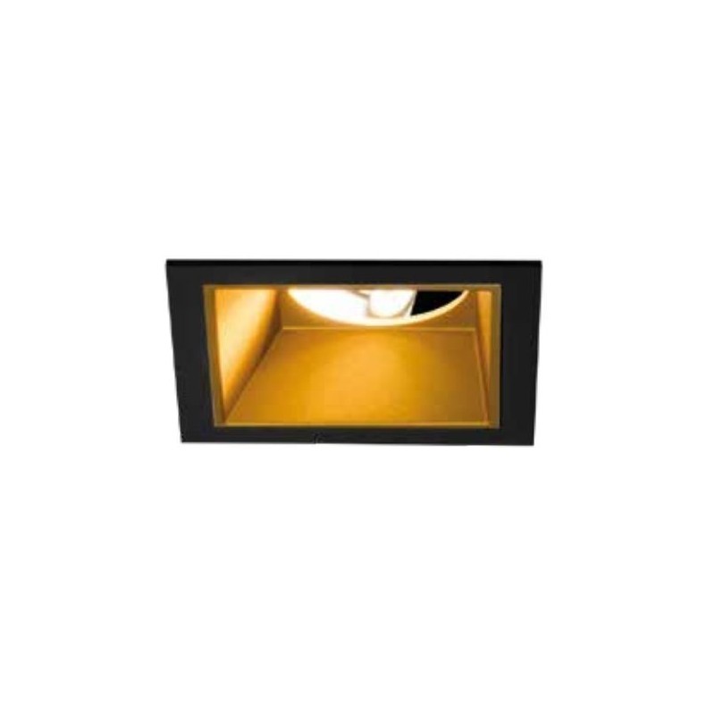 TAL MIX 26W SQUARE FLEX spot encastrable
