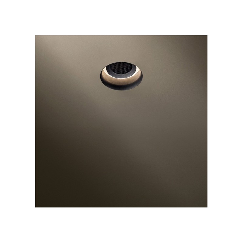 TAL ORBITAL IP65 TRIMLESS - THROUGH FLOW - spot encastrable