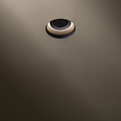 TAL ORBITAL IP65 TRIMLESS - THROUGH FLOW LOOK - spot encastrable