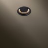 TAL ORBITAL LEAF FLOW CONTROL spot encastrable