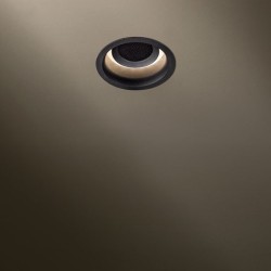 TAL ORBITAL LEAF THROUGH FLOW spot encastrable
