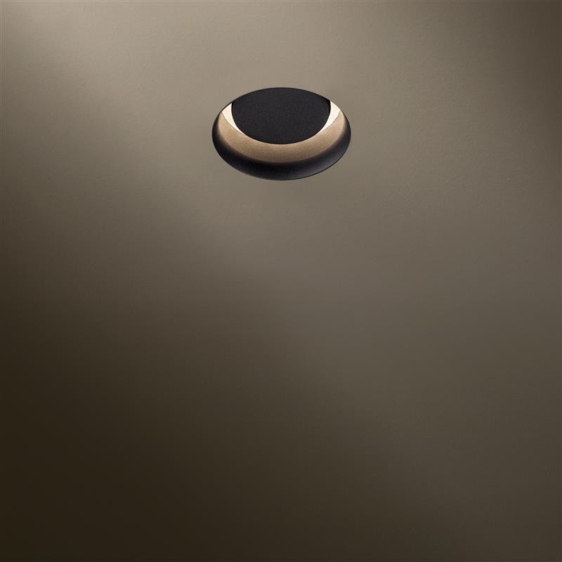 TAL ORBITAL TRIMLESS FLOW CONTROL  spot encastrable