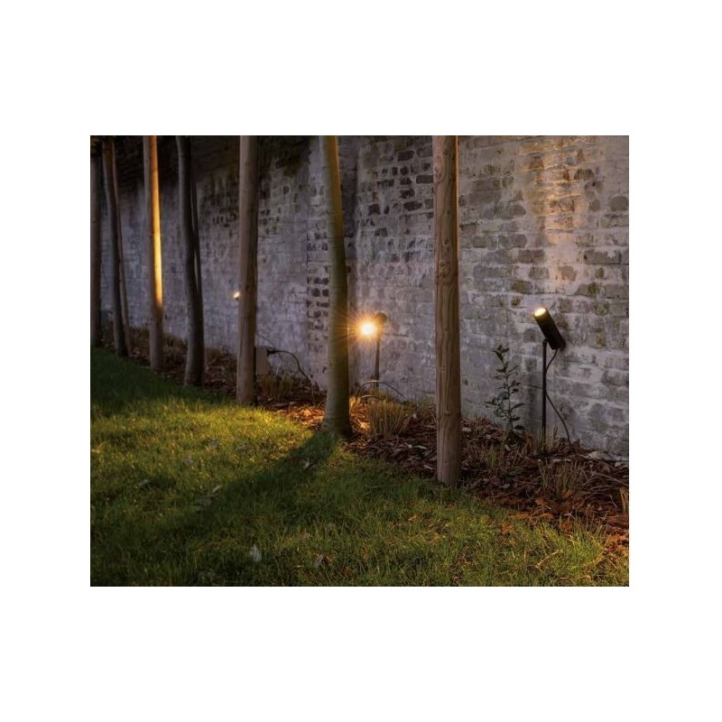 TAL PULSAR PIN poteau de jardin