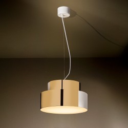 TAL ROLLO 300 Suspended lampe suspendue