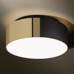 TAL ROLLO 400 Surface Mounted plafonnier