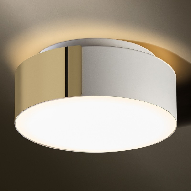 TAL ROLLO 400 Surface Mounted plafonnier