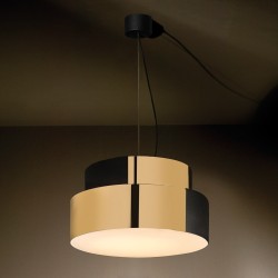 TAL ROLLO 400 Suspended  lampe suspendue