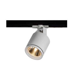 TAL SIGMA NXT  INCL HEAD 60° TILTING éclairage sur rail