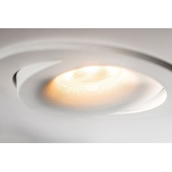 TAL SIMPLON BEAUFORT LEAF plafonnier