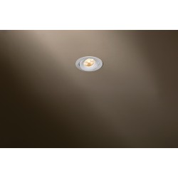 TAL SIMPLON HALOLED LEAF plafonnier