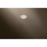 TAL SIMPLON HALOLED LEAF plafonnier