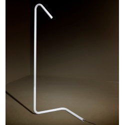 TAL SNAKE LUX M DIMMER ON MAINSCORD lampadaire