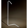 TAL SNAKE LUX M DIMMER ON MAINSCORD lampadaire