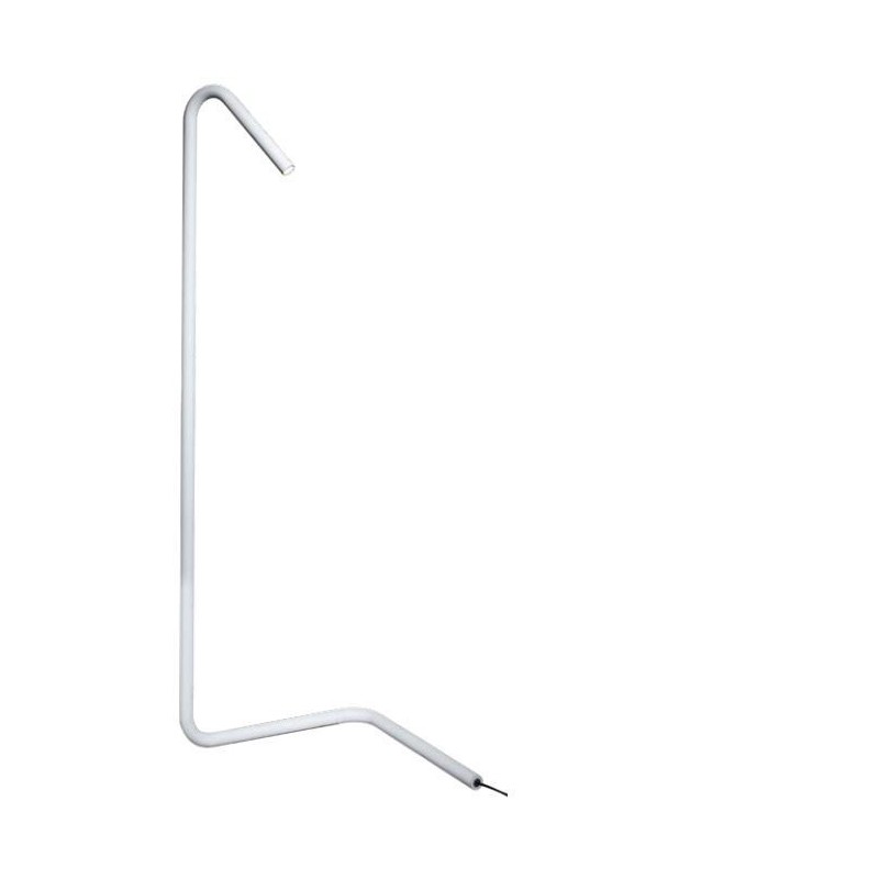 TAL SNAKE LUX M DIMMER ON MAINSCORD lampadaire