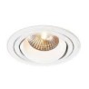 TAL SOLID ROUND MOBY GU10 plafonnier