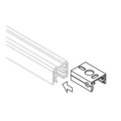 TAL LIGHTING SURFACE TRACK 3F - PENDANT CLIP