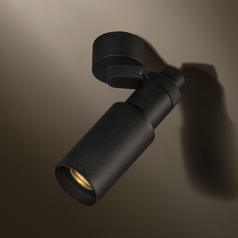 TAL TELESCOOP Surface Mounted plafonnier