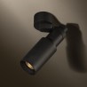 TAL TELESCOOP Surface Mounted plafonnier
