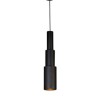 TAL TELESCOOP Suspended M10 mains dimm lampe suspendue