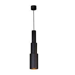 TAL TELESCOOP Suspended mains dimm lampe suspendue
