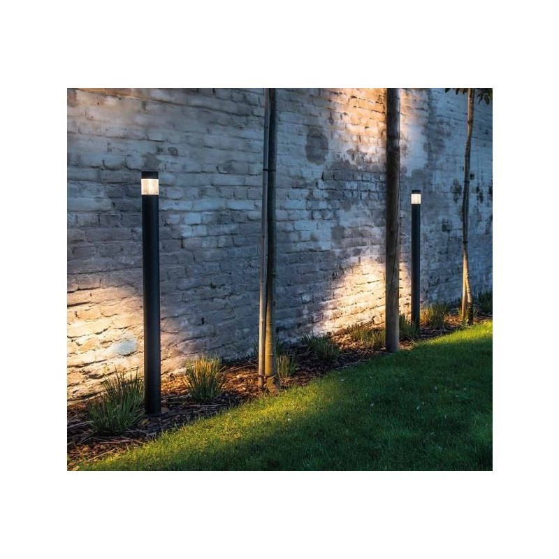 TAL TOOTEM 1000 BEACON LUXEON M CI poteau de jardin