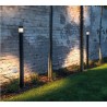 TAL TOOTEM 1000 BEACON LUXEON M CI poteau de jardin