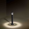 TAL TOOTEM 500 BEACON LUXEON M CI poteau de jardin