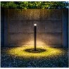 TAL TOOTEM 500 BEACON LUXEON M CI poteau de jardin