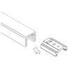 TAL LIGHTING TRACK 48V SURFACE - CEILING FIXATION CLIP