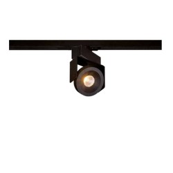 TAL WODAN TRACK 1xBEAUFORT² MAINS DIMMABLE éclairage sur rail