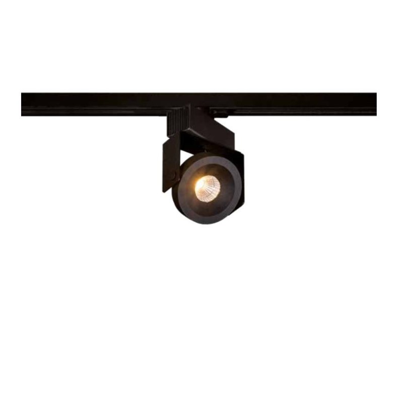 TAL WODAN TRACK 1xBEAUFORT² MAINS DIMMABLE éclairage sur rail