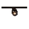 TAL WODAN TRACK 1xBEAUFORT² MAINS DIMMABLE éclairage sur rail