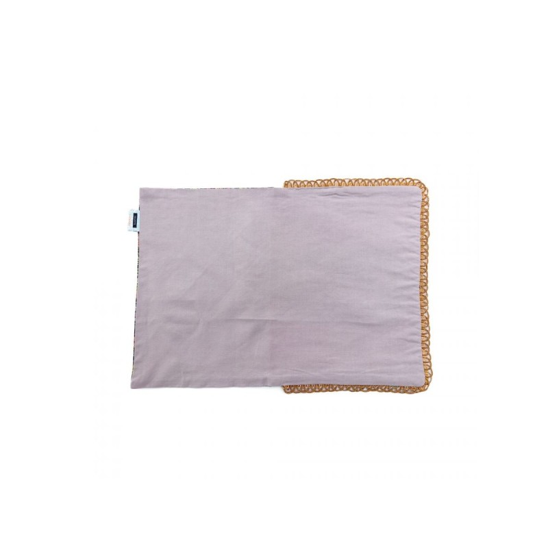 Seletti Hybrid Tischset - Zirma