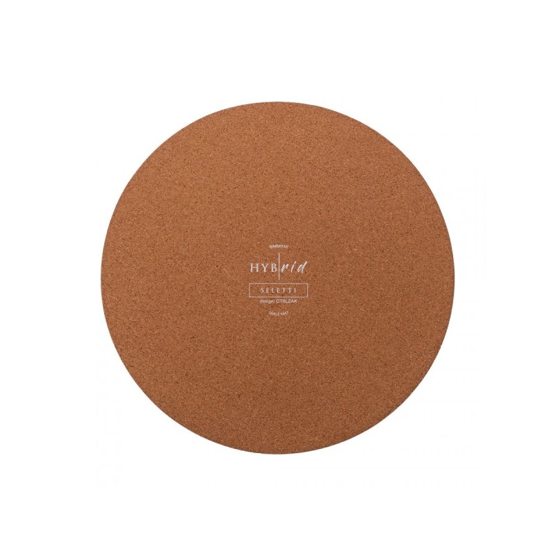 Seletti Hybrid Tischset - Huaricanga
