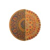 Seletti Hybrid Tischset - Bairat
