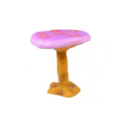 Seletti Amanita Table - Rose