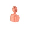 Seletti Magna Graecia Terracotta Bust Poppea