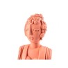 Seletti Magna Graecia Terracotta Bust Poppea