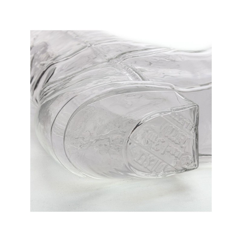 Seletti Diesel Crystalbootie - Vase