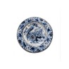 Seletti Diesel Classic On Acid Assiette creuse - Flower Bird