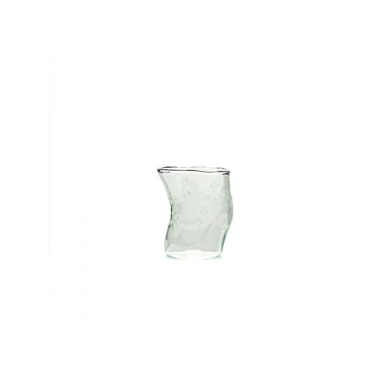 Seletti Diesel Classic On Acid Verre à eau - Spring