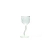 Seletti Diesel Classic On Acid Verres à vin - Tree