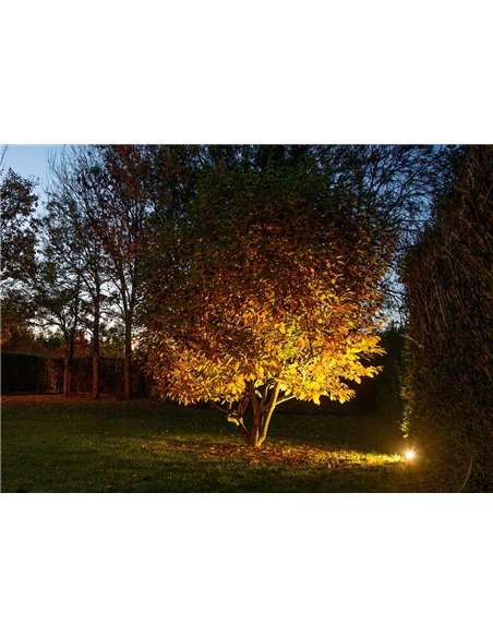 Wever & Ducré STAKE FOLD OUTDOOR FLOOR PROJECTOR 1.0 LED Floor Lamp