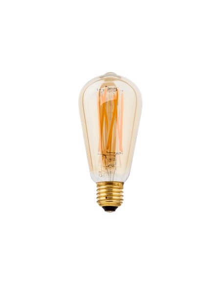 Wever & Ducré 2200K | E27 ST64 LED Lamp
